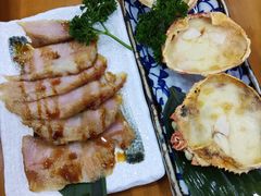 -银子铁板烧料理自助餐(人民广场店)