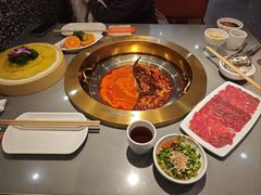 -川中渝夫火锅(新西街店)