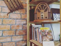 -西关84·History·Art·Cafe