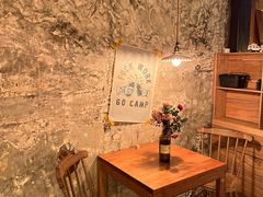 -鹿萤季·营地小馆(皇后公园店)