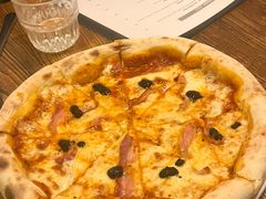 -La Tavernetta(Bar à Vin)(乌鲁木齐路店)