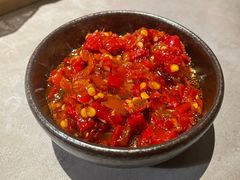 -罗勒家·养生火锅· Bistro(大望路店)