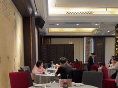-潮府馆·非遗潮州菜·港式点心(世纪公园店)