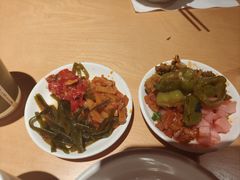 -水平有限广西米粉·广西风味集(五道口店)