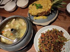 黑三剁-云海肴·汽锅鸡·云南菜(领展购物广场·中关村店)