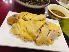 -松沪名灶·豆浆鱼头·新上海菜(飞航吾悦广场店)