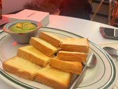 -太食獸泰式茶餐厅(IFS国金中心店)