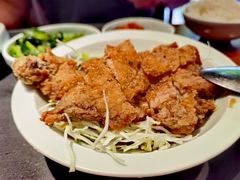 脆皮鸡-阿姨食堂