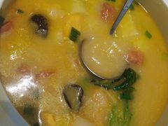 -兰湘子·湘菜小炒(盛龙广场店)