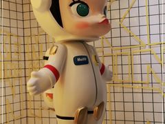 -泡泡玛特POPMART(上海环球港店)