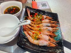-张小歪的虾·螃蟹·生腌熟醉·打边炉(中山北路店)