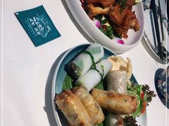 -花样西贡·蜜越餐厅·法式越南料理(水晶城店)