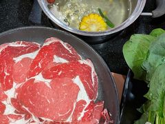 -呷哺呷哺(西单大悦城店)