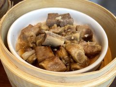 -金鼎轩(鸟巢北辰荟店)