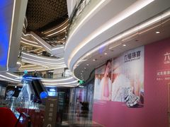 -银泰百货(厦门国贸中心店)