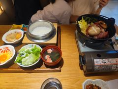 -味太助·银饭食堂(中华城店)