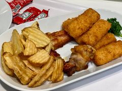 -宜家·瑞典风味餐厅(天津东丽商场店)