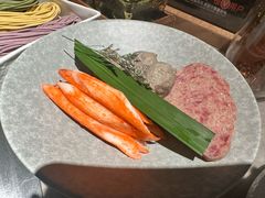 -芸山季·云南野生菌火锅(宝能环球汇店)