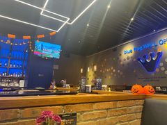 -blue frog蓝蛙(长泰广场店)