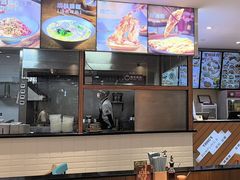 -小杨生煎(龙阳广场店)