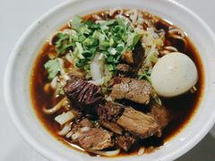 -新月斋(豆瓣胡同店)