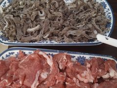 -老铜锅涮羊肉(大连海滨住宅小区店)