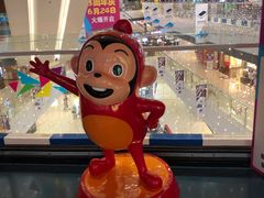 -TOYSRUS玩具反斗城(长春欧亚新生活购物广场店)