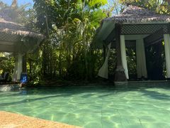 -碧桂园润杨溪谷温泉酒店