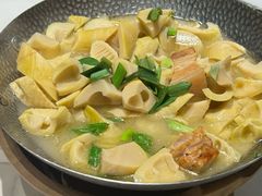 -阿露佳·舌尖上的安吉菜