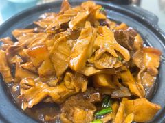 -鸿运楼·舌尖上的徽菜