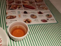 -楼兰新疆菜(江宁万达店)