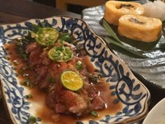 -角落里(中山公园店)