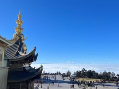 -峨眉山风景名胜区