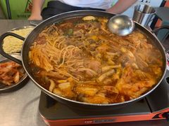 -MI WU FACTORY米屋美食工厂餐厅(绿地店)
