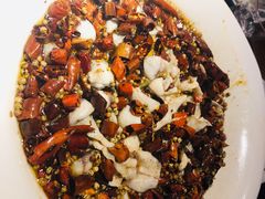 -永安鱼庄·镇江菜(丁卯店)