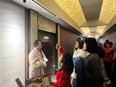 -洛阳古墓博物馆