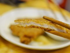 -潘国仙耳光馄饨(黄家阙路店)