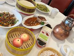 -大鸭梨烤鸭(石佛营店)