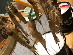 -鲜货俚鲜火锅(青果路店)