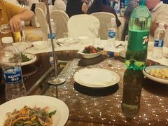 -富力威斯汀酒店-中国元素中餐厅(武昌临江店)