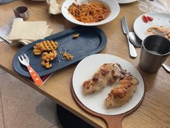 -必胜客(WOW象山涌金广场店)