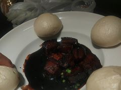 -鸽子侯·家宴·平价海鲜(绿地店)