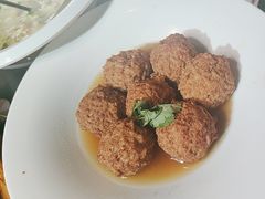 -北平味道.京味菜.烤鸭(梨园店)