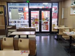-华莱士·炸鸡汉堡(福德店)
