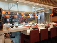 -莲寿司(国兴店)