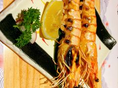 -贵木日本料理·铁板烧(新地假日广场店)