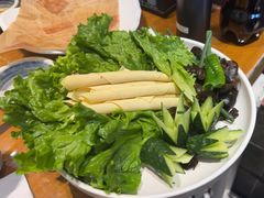 -95号酱骨·一块豆腐(展春园西路店)