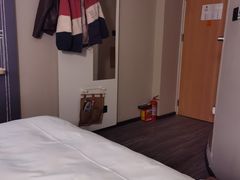 -宜必思酒店(苏州金鸡湖国际博览中心店)