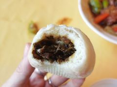 -功德林素菜饭庄(前门店)