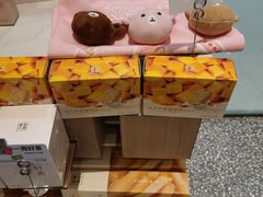 -奈雪的茶(印象城店)